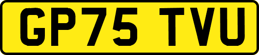 GP75TVU