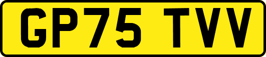 GP75TVV