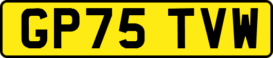 GP75TVW