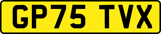 GP75TVX