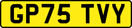 GP75TVY