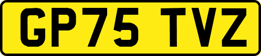 GP75TVZ