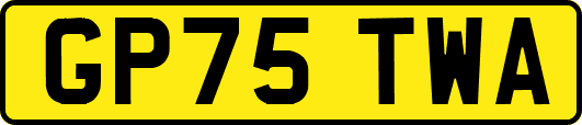 GP75TWA