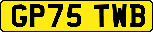 GP75TWB