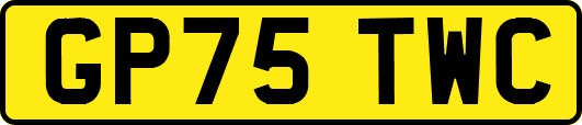GP75TWC