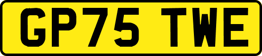 GP75TWE