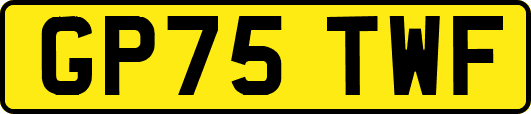 GP75TWF