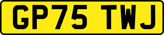 GP75TWJ