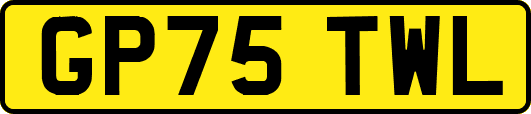 GP75TWL