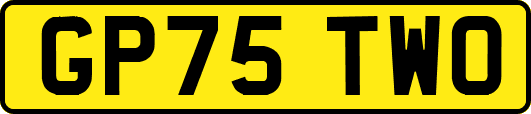 GP75TWO