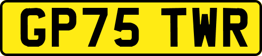 GP75TWR