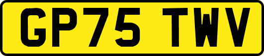 GP75TWV