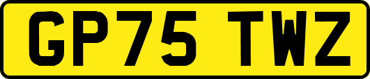 GP75TWZ