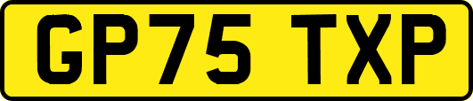 GP75TXP