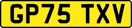 GP75TXV