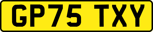 GP75TXY