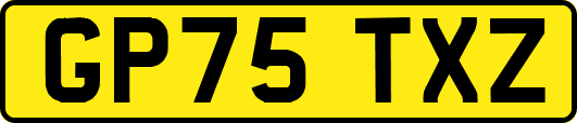 GP75TXZ