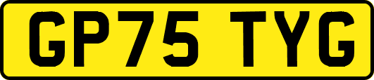 GP75TYG