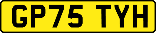 GP75TYH