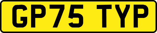 GP75TYP