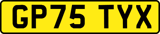GP75TYX