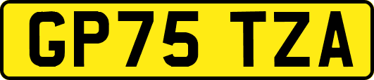 GP75TZA