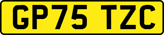 GP75TZC