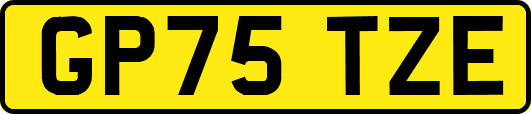 GP75TZE