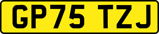 GP75TZJ