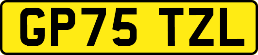 GP75TZL