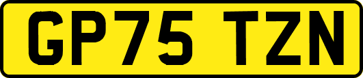 GP75TZN