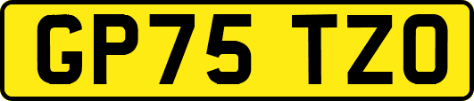 GP75TZO