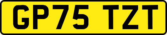 GP75TZT