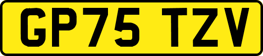 GP75TZV
