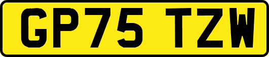 GP75TZW