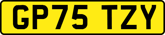 GP75TZY