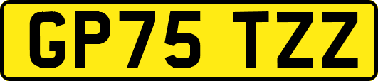 GP75TZZ