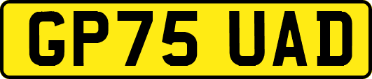 GP75UAD