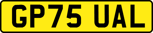 GP75UAL