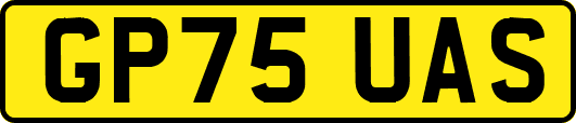 GP75UAS