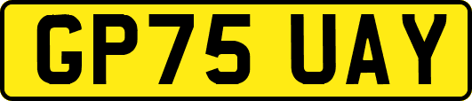 GP75UAY