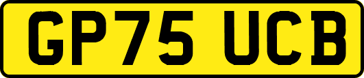 GP75UCB