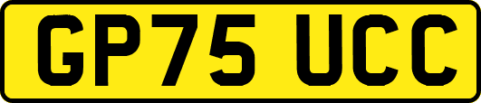 GP75UCC