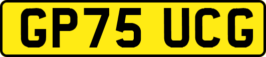 GP75UCG