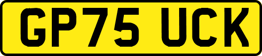 GP75UCK