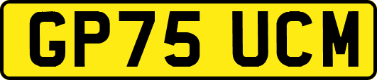 GP75UCM