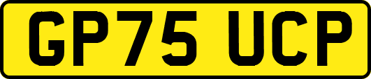 GP75UCP