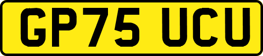 GP75UCU