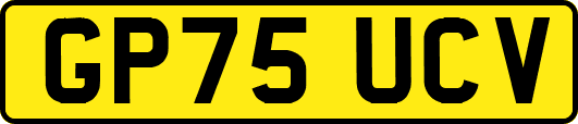 GP75UCV