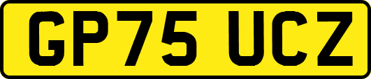 GP75UCZ